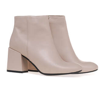 BRAVO MODA 2394/IVORY