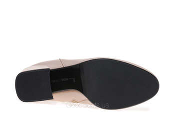 BRAVO MODA 2394/IVORY