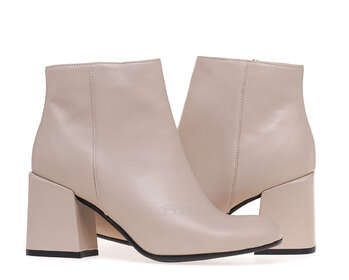 BRAVO MODA 2394/IVORY
