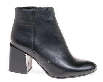 BRAVO MODA 2394/CZARNY/LICO