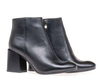 BRAVO MODA 2394/CZARNY/LICO
