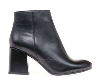 BRAVO MODA 2394/CZARNY/LICO