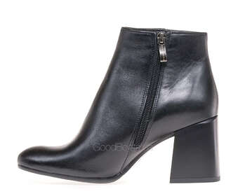 BRAVO MODA 2394/CZARNY/LICO