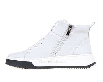 STEPTER 8105-ow/white/lico
