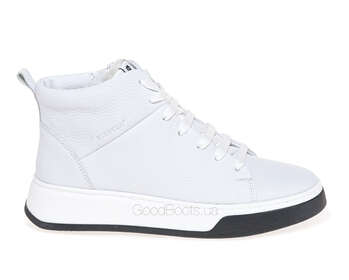 STEPTER 8105-ow/white/lico