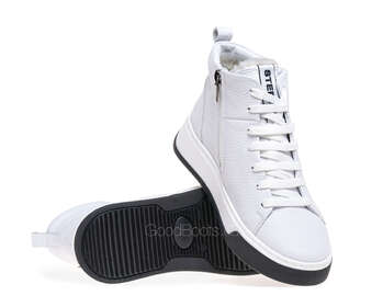 STEPTER 8105-ow/white/lico