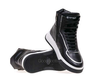 STEPTER 8020-ow/black+sereb/lico