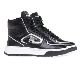 STEPTER 8020-ow/black+sereb/lico