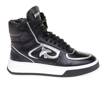 STEPTER 8020-ow/black+sereb/lico