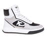 STEPTER 8020-OW/bez+black/lico