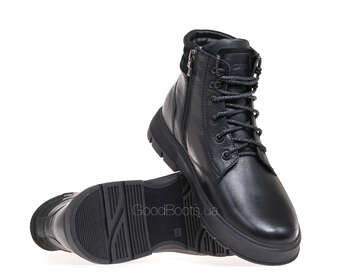 IKOS 3919-1S/BLACK/LICO