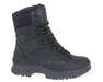 IKOS 0040-1M/BLACK/NUBUK