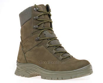 IKOS 0040-2M/XAKI/NUBUK