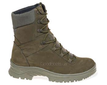 IKOS 0040-2M/XAKI/NUBUK