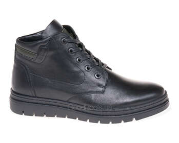 IKOS 1609-1S-OW/BLACK/LICO