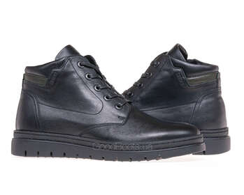 IKOS 1609-1S-OW/BLACK/LICO
