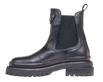 LOTTINI 11-4444-64/BLACK/LICO
