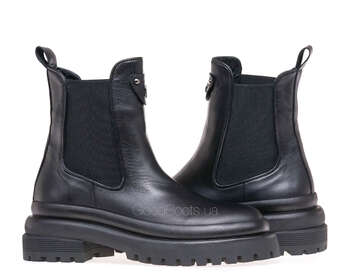 LOTTINI 11-4444-64/BLACK/LICO