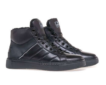 STEPTER 8091-OW/CZARNY/lico