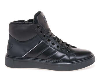 STEPTER 8091-OW/CZARNY/lico