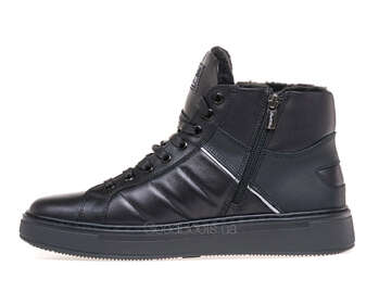 STEPTER 8091-OW/CZARNY/lico