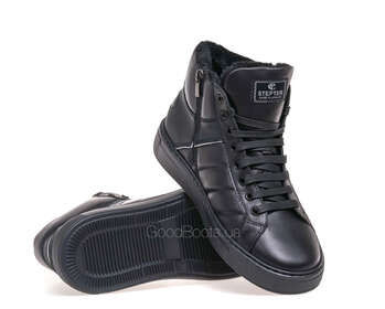 STEPTER 8091-OW/CZARNY/lico