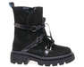 STEPTER 8109-OW/BLACK/NUBUK