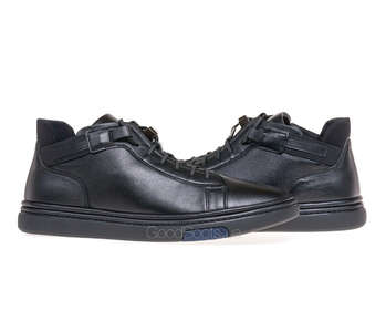 GOODBOOTS 12137-52B4mcGB/BLACK/LICO