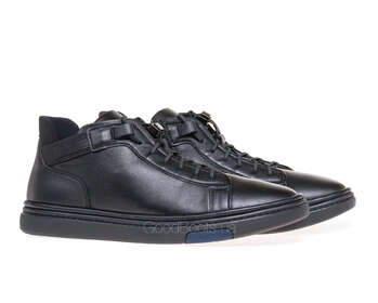GOODBOOTS 12137-52B4mcGB/BLACK/LICO
