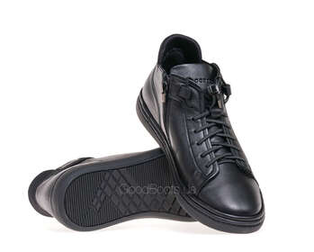 GOODBOOTS 12137-52B4mcGB/BLACK/LICO
