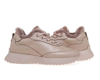 GOODBOOTS 777-1600-25/coffe