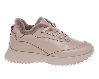 GOODBOOTS 777-1600-25/coffe