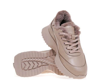GOODBOOTS 777-1600-25/coffe