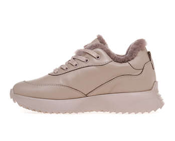 GOODBOOTS 777-1600-25/coffe