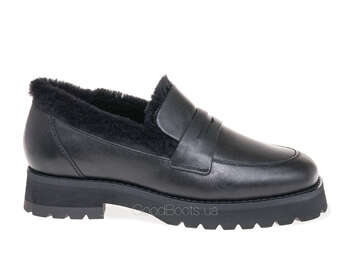 GOODBOOTS 777-1600-10/BLK A01