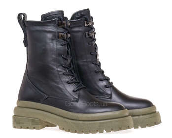 LOTTINI 11-4444-16/G217/black