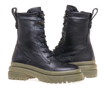 LOTTINI 11-4444-16/G217/black