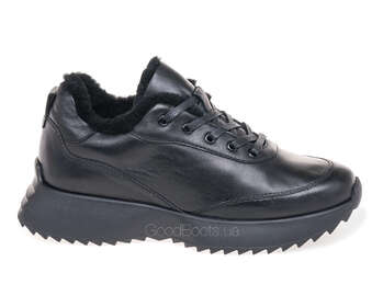GOODBOOTS 777-1600-25/BLACK
