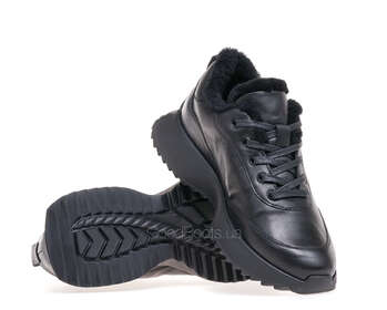GOODBOOTS 777-1600-25/BLACK