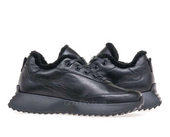 GOODBOOTS 777-1600-25/BLACK