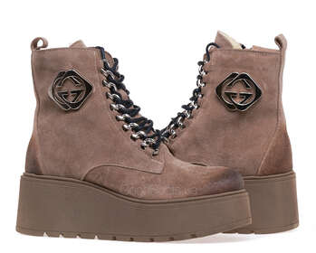 LEMAR 60392+OW+w.Taupe