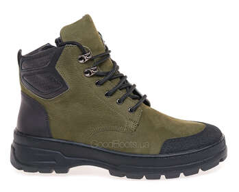 GOODBOOTS 7838-75-ST/XAKI