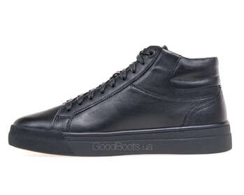 GOODBOOTS 12193-5W/BLACK/LICO
