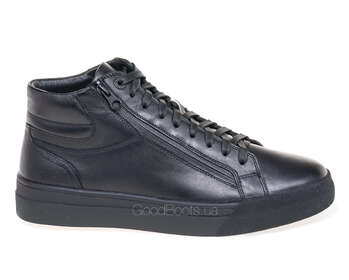 GOODBOOTS 12193-5W/BLACK/LICO