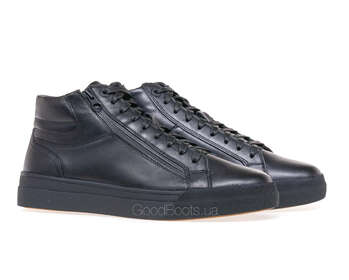 GOODBOOTS 12193-5W/BLACK/LICO