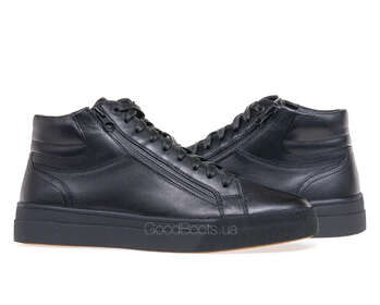GOODBOOTS 12193-5W/BLACK/LICO