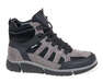 STEPTER 7812-OW/GREY/NUBUK