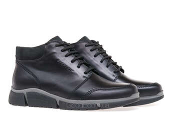STEPTER 7363-75-ST/BLACK/LICO