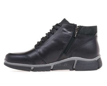 STEPTER 7363-75-ST/BLACK/LICO
