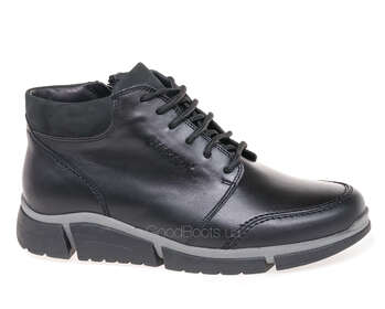 STEPTER 7363-75-ST/BLACK/LICO